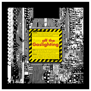 Gaslighting circuit eng spread